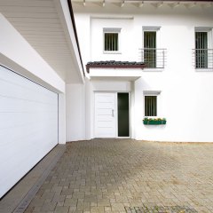Entrance Doors