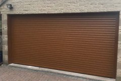 Garage Door Installation