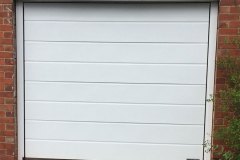 Garage Door Installation