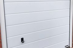 Garage Door Installation