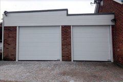 Garage Door Installation