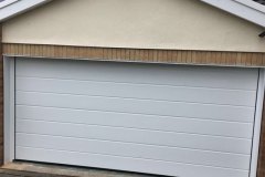 Garage Door Installation
