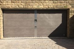 Garage Door Installation