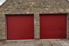 Garage Door Installation