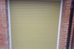Garage Door Installation