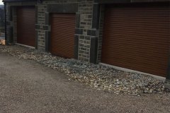 Garage Door Installation