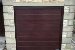 Garage Door Installation