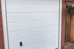 Garage Door Installation