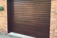 Garage Door Installation
