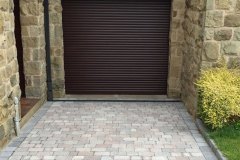 Garage Door Installation