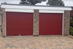 Garage Door Installation