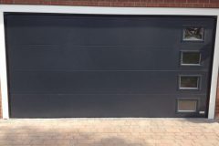 Garage Door Installation