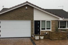 Garage Door Installation