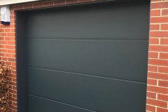 Garage Door Installation