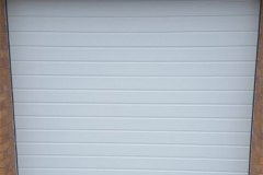 Garage Door Installation