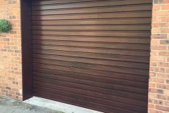 Garage Door Installation