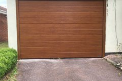 Garage Door Installation