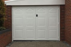 Garage Door Installation