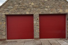Garage Door Installation
