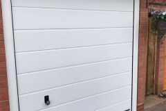 Garage Door Installation