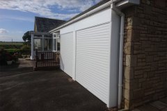 Garage Door Installation