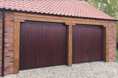 Garage Door Installation