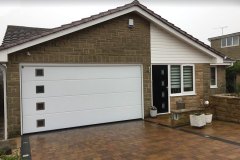 Garage Door Installation