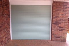 Garage Door Installation