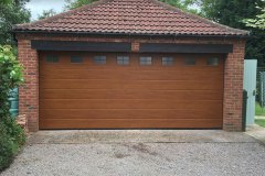 Garage Door Installation