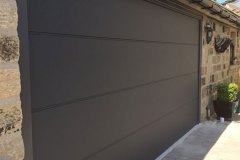 Garage Door Installation