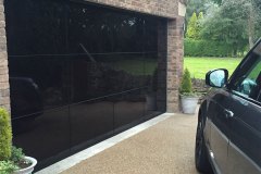 Garage Door Installation