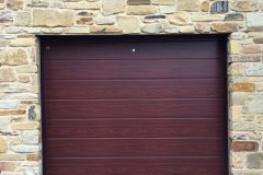 Garage Door Installation