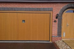 Garage Door Installation