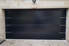 Garage Door Installation