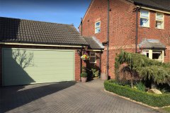 Garage Door Installation