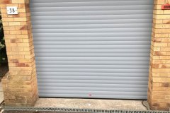 Garage Door Installation