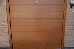 Garage Door Installation