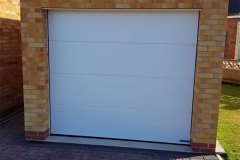 Garage Door Installation