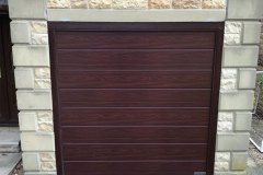 Garage Door Installation
