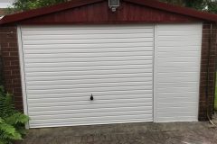 Garage Door Installation
