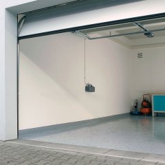 Garage Door Remote Control