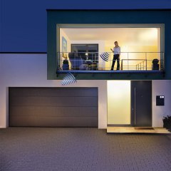 Garage Door Remote Control
