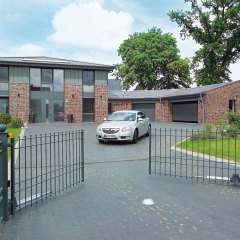 Garage Door Remote Control