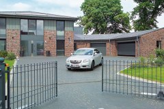Garage Door Remote Control