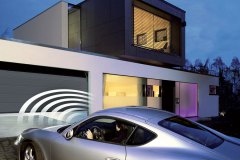 Garage Door Remote Control