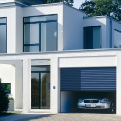 Roller Garage Doors