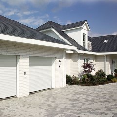 Roller Garage Doors