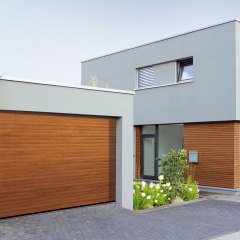 Roller Garage Doors