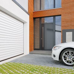 Roller Garage Doors