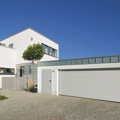 Roller Garage Doors